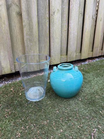 Diverse vintage, brocante en antieke spullen aangeboden! beschikbaar voor biedingen