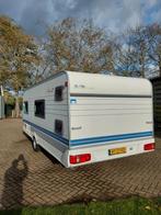 Hobby 560 kmfe de luxe, Standaardzit, 75 kg, Hobby, Particulier