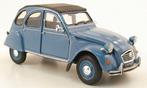 Citroën 2 CV, Ophalen of Verzenden, Nieuw, Auto, Welly