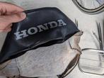 Honda ss50 buddy overtrek K3, Ophalen of Verzenden, Gebruikt, Zadel, Overige merken