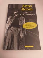 Anna Boom - Judith Koelemeijer, Ophalen of Verzenden, Gelezen, Judith Koelemeijer, Overige