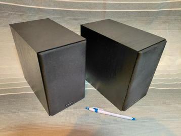 Pioneer speakertjes - Nieuwstaat beschikbaar voor biedingen