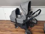 Thule Sleek Duo Kinderwagen, Kinderen en Baby's, Kinderwagens en Combinaties, Ophalen of Verzenden, Gebruikt, Overige merken, Verstelbare duwstang