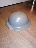 Canadeze brodie helm 1941, Verzamelen, Ophalen of Verzenden, Landmacht, Helm of Baret
