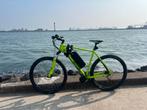 Electric Bike – Cube with Bafang Motor (960Wh Battery, 29"), Ophalen, Gebruikt, 30 tot 50 km per accu, Cube