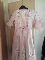 Prinsessenjurk, Kinderen en Baby's, Carnavalskleding en Verkleedspullen, Ophalen of Verzenden, Zo goed als nieuw, 158 t/m 164