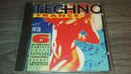 Techno Trance 6, Cd's en Dvd's, Cd's | Dance en House, Ophalen of Verzenden, Gebruikt, Disco