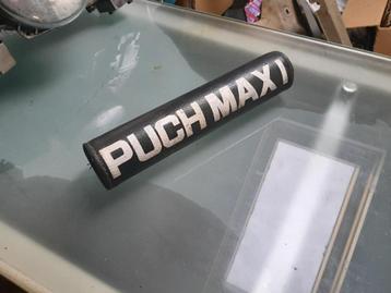 Puch Macho stuurrol beschikbaar voor biedingen