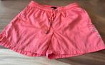Malelions zwemshort mt M, Kleding | Heren, Badmode en Zwemkleding, Ophalen of Verzenden, Oranje