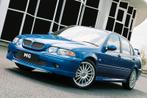 Zeer zeldzame verwarmde voorruit voor een MG ZS of Rover 45, Ophalen, Nieuw, MG