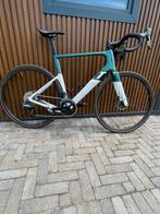 3T Exploro Rival SRAM AXS - maat 58, Fietsen en Brommers, Fietsen | Racefietsen, 28 inch, Carbon, Heren, Zo goed als nieuw