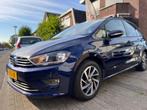 Volkswagen GOLF 1.2 TSI HIGHL BNS SPORTVAN, 1224 kg, Gebruikt, Euro 6, 4 cilinders
