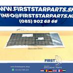 RADIATOR COVER / BUMPER ROOSTER W213 S213 E63 E63s AMG A2135, Ophalen of Verzenden, Gebruikt, Mercedes-Benz