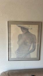 Oud schilderij, Ophalen of Verzenden