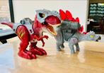 ZURU Robo Alive Dino Wars, Ophalen of Verzenden, Gebruikt