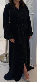 Marokkaanse kaftan jurk one size, Ophalen of Verzenden, Zo goed als nieuw, Overige typen