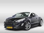 Peugeot RCZ 1.6 THP 157pk JBL BLUETH CRUISE PDC CLIMA '10, Auto's, Peugeot, Voorwielaandrijving, Euro 5, Gebruikt, Zwart