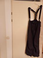 Zwarte dames skibroek  maat 40  Tenson, Ophalen, Gebruikt, Kleding, Overige merken