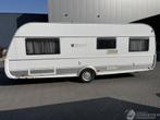 Tabbert (bj 2012), Caravans en Kamperen, Bedrijf, Tabbert