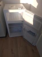 Richome KC-9339 koelkast 84L, Witgoed en Apparatuur, Koelkasten en IJskasten, Gebruikt, 75 tot 100 liter, 45 tot 60 cm, Met vriesvak