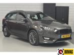 Ford FOCUS Wagon 1.5 ST-Line // NAVI // CLIMA // CRUISE // P, 4 cilinders, 150 pk, Origineel Nederlands, Handgeschakeld