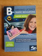 Theory Book, Boeken, Auto's | Boeken, Ophalen of Verzenden, Zo goed als nieuw