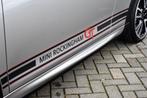 MINI Cabrio Cooper Rockingham GT JCW Automaat / Harman Kardo, Auto's, Mini, Te koop, Zilver of Grijs, Benzine, Gebruikt