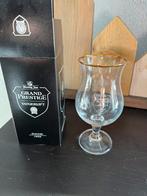 Nieuw bierglas, Ophalen of Verzenden, Nieuw, Bierglas
