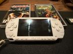 Psp playstation, Spelcomputers en Games, Games | Sony PlayStation Portable, Overige genres, 1 speler, Ophalen of Verzenden, Zo goed als nieuw