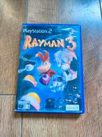 PS2 spel - Rayman 3 hoodlum havoc, Ophalen of Verzenden, Zo goed als nieuw, Met 1 controller