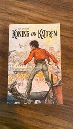 Jan Terlouw - Koning van Katoren, Ophalen of Verzenden, Zo goed als nieuw, Jan Terlouw