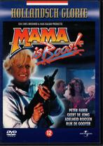 Mama is Boos! - DVD - Nederlandse topper!, Cd's en Dvd's, Vanaf 12 jaar, Verzenden, Zo goed als nieuw