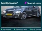 BMW 3-serie Touring 150pk M Sport Edition 1ste eigenaar | RO, Auto's, BMW, 745 kg, Euro 6, 4 cilinders, Zwart