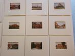 Prentjes van Nederland 57 stuks, Ophalen of Verzenden, Voor 1940, Gebruikt