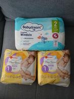 3 pakken luiers, Ophalen of Verzenden, Nieuw, Overige typen