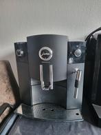 Jura C5 koffiemachine, Gebruikt, Ophalen of Verzenden, Koffiemachine