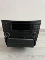 Mercedes w211 Command navigatie systeem met cd wisselaar, Auto diversen, Ophalen, Zo goed als nieuw