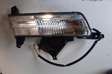 Dagrijverlichtingsset Daihatsu Materia 2006 / 2011 beschikbaar voor biedingen