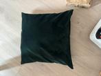 IKEA Sanela kussen hoes velvet, Ophalen of Verzenden, Zo goed als nieuw