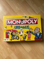 Monopoly urbanus nieuw, Een of twee spelers, Ophalen of Verzenden, Nieuw, Hasbro