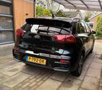Kia e-Niro 64kWh (2020 versie) | Garantie | Executive/spirit, Zwart, Leder, Elektrisch, 420 min