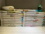 Wii Games Collectie, Avontuur en Actie, Gebruikt, ., 1 speler