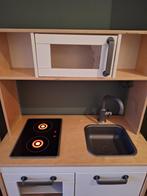 Leuke Ikea houten speelkeuken, Kinderen en Baby's, Ophalen of Verzenden, Zo goed als nieuw, Hout, Speelkeuken