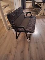 Trakker RLX Bench 2 pers chair, Ophalen, Nieuw, Overige typen