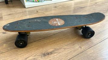 Prachtig skateboard! In goede staat. beschikbaar voor biedingen