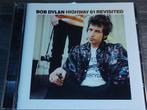 Bob Dylan - Highway 61 Revisited, Ophalen of Verzenden, 1960 tot 1980, Zo goed als nieuw