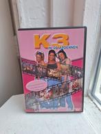 Dvd K3 in de Ardennen Karen Kristel Kathleen OG oude, Ophalen of Verzenden