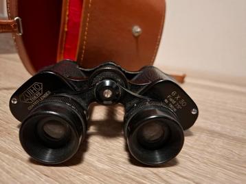 Zuiho Tokyo Verrekijker 6x30 - Vintage met Tas beschikbaar voor biedingen