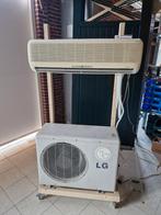 Oude LG Airco 18000 BTU - Ontvochtiger, Witgoed en Apparatuur, Ophalen