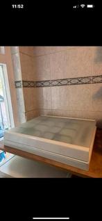 Gas kookplaat, Ophalen, 4 kookzones, Zo goed als nieuw, Gas